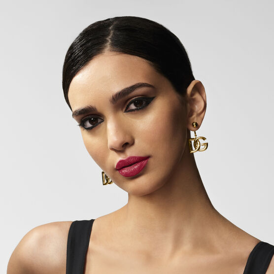 DG MAKE-UP EYE PENCIL 01 TOTAL BLACK